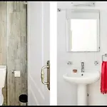 Amazing Sea View -3 Bed Ground Floor Garden * 凯里尼亚