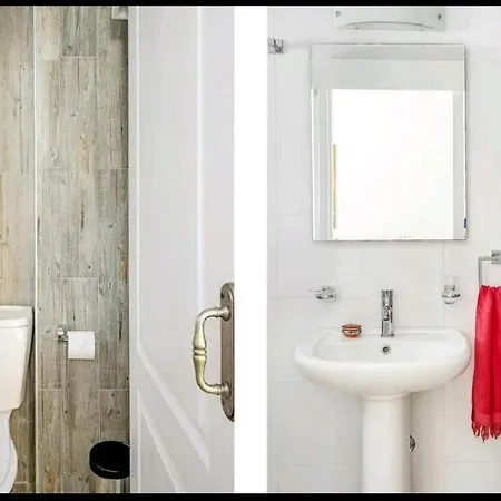 Amazing Sea View -3 Bed Ground Floor Garden * Kyrenia (Northern Cyprus)