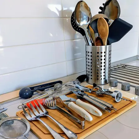 Appartement Amazing Sea View -3 Bed Ground Floor Garden