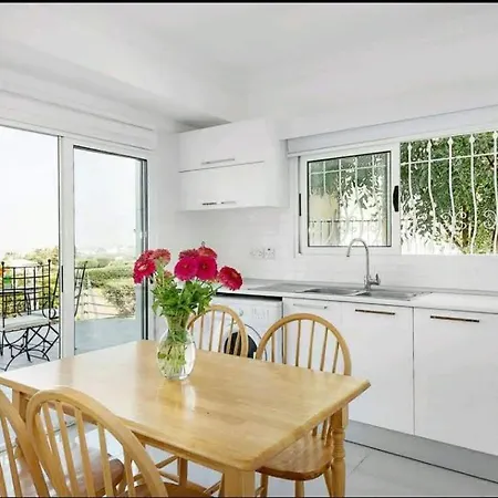 Appartement Amazing Sea View -3 Bed Ground Floor Garden *