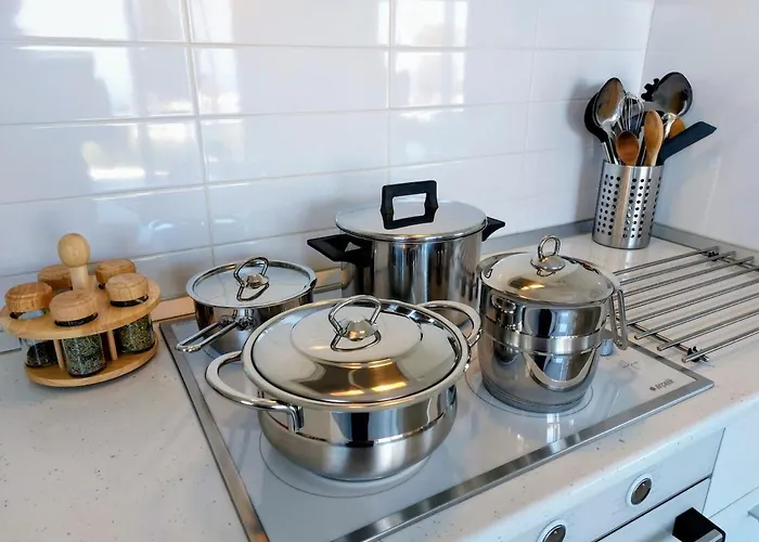 Amazing Sea View -3 Bed Ground Floor Garden * Kyrenia (Northern Cyprus)