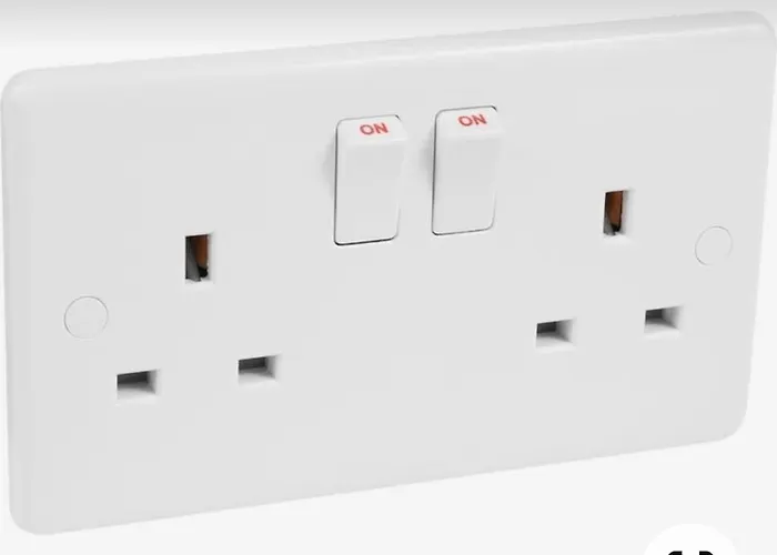 Lejlighed Amazing Sea View -3 Bed Ground Floor Garden *