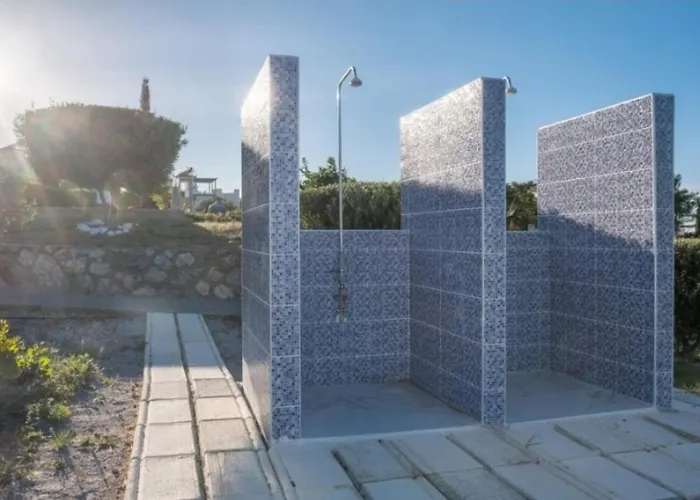 Amazing Sea View -3 Bed Ground Floor Garden *