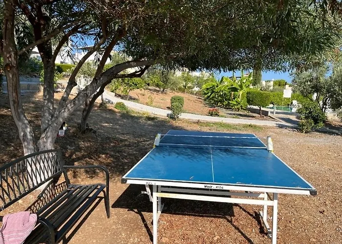 Amazing Sea View -3 Bed Ground Floor Garden