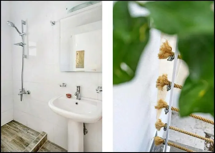 Amazing Sea View -3 Bed Ground Floor Garden Kyrenia (Northern Cyprus)