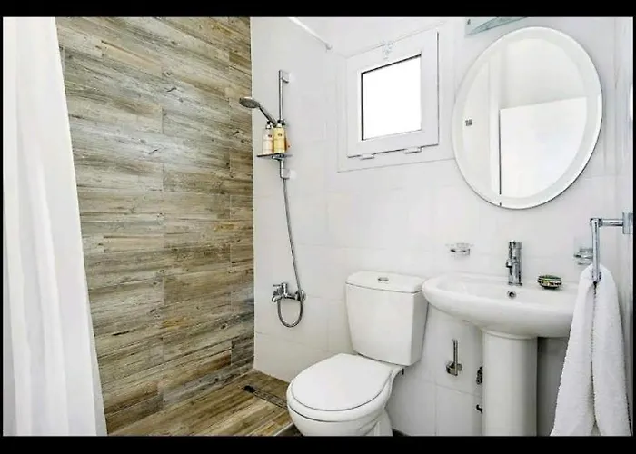 Amazing Sea View -3 Bed Ground Floor Garden Lejlighed *