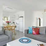 דירה Amazing Sea View -3 Bed Ground Floor Garden *