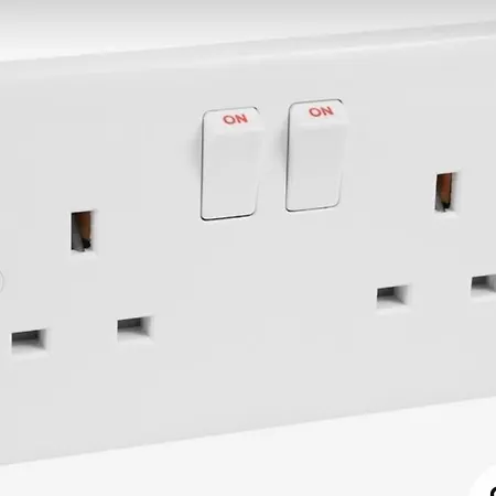 Apartment Amazing Sea View -3 Bed Ground Floor Garden *